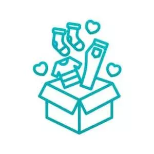 Clothing & Merchandise